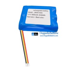 Batterie für PLC 18650-M26 [Ersatzbatterie]